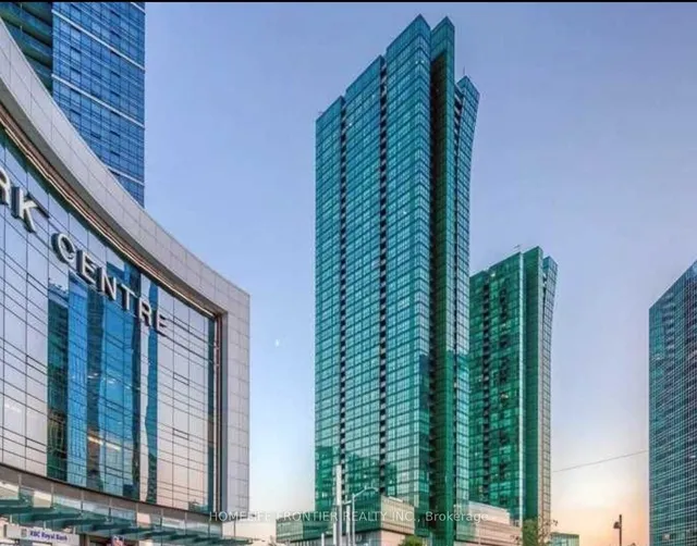 9 Bogert Ave Unit 2903