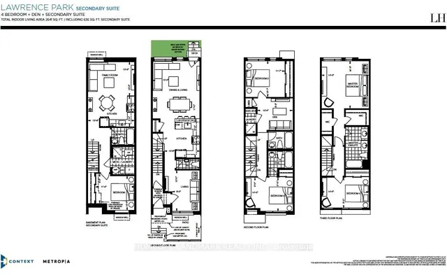 Additional image 6 of Block 5C, POTL  Deep Roots Terr