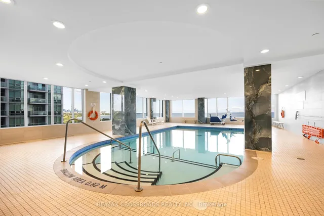 Additional image 19 of 1926 Lake Shore Blvd Unit 2101