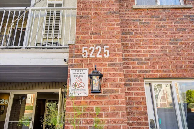 Additional image 7 of 5225 Finch Ave Unit 332