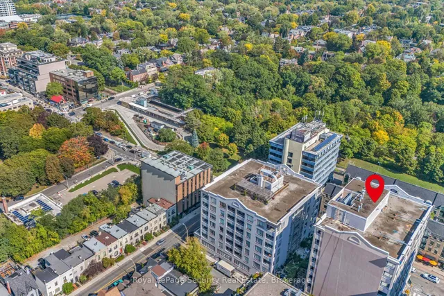 Additional image 39 of 980 Yonge St Unit 403