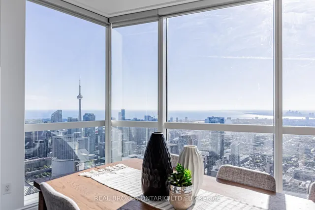 Additional image 12 of 388 Yonge St Unit 7510