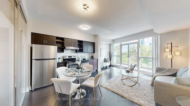 Additional image 6 of 160 Vanderhoof Ave Unit 303