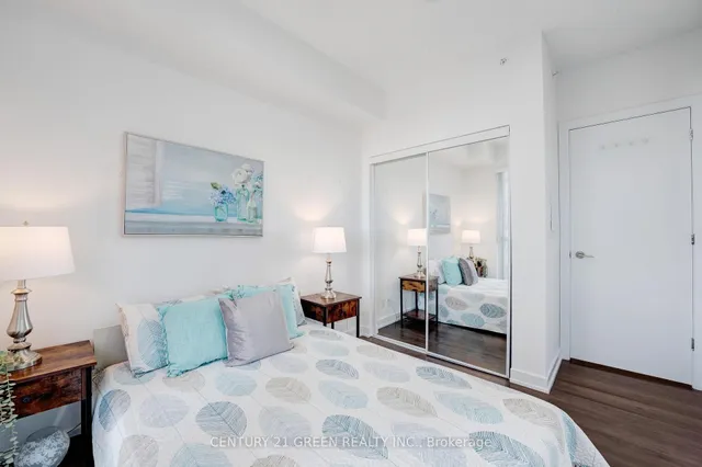 Additional image 20 of 2220 Lake Shore Blvd Unit 1707