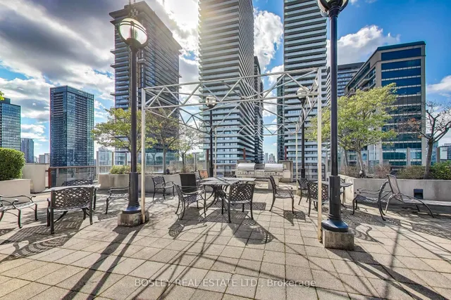 Additional image 32 of 85 Bloor St Unit 1007