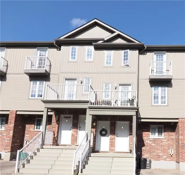 Additional image 2 of 55 Mooregate Cres Unit 12A