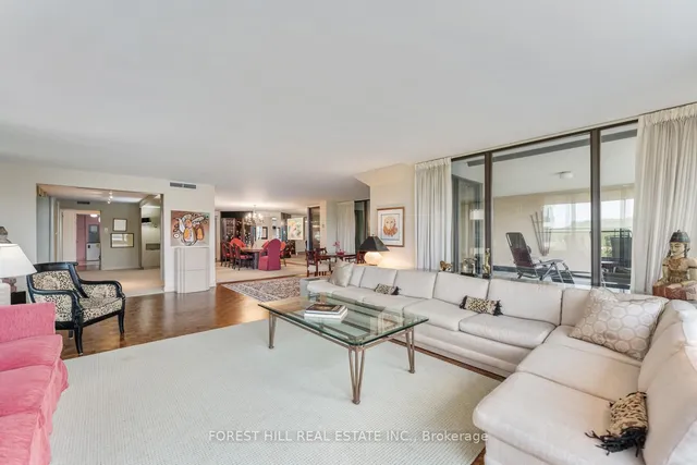 Additional image 8 of 3900 Yonge St Unit 815
