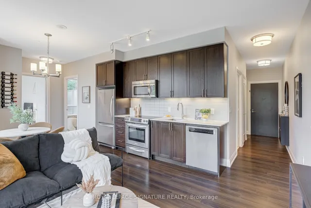 Additional image 8 of 18 Graydon Hall Dr Unit 205