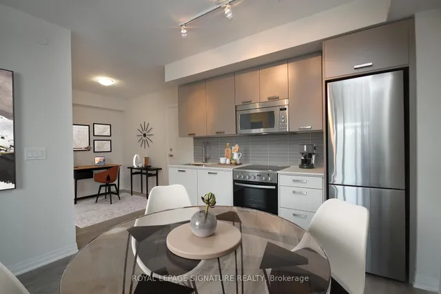 Additional image 4 of 2301 Danforth Ave Unit 325