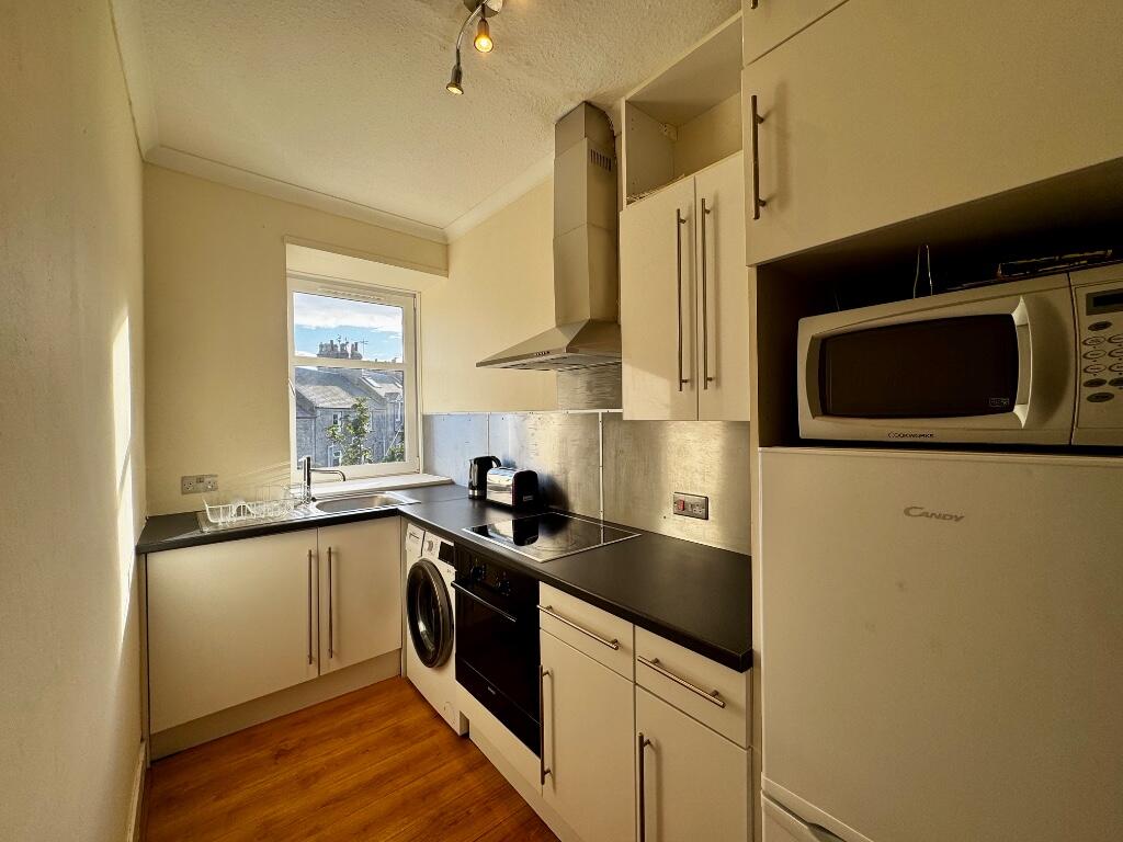 Additional image 13 of Rosemount Viaduct, Aberdeen, Aberdeenshire, AB25