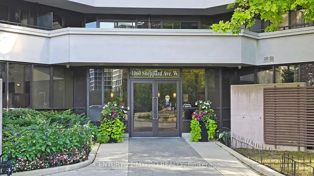 Additional image 24 of 1060 Sheppard Ave Unit 1103