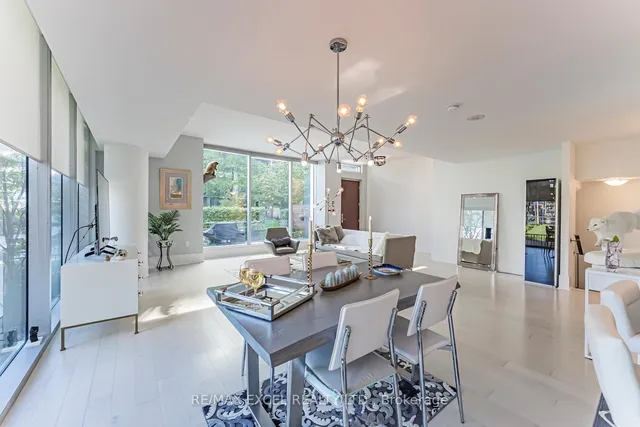 Additional image 21 of 29 Queens Quay Unit Th127