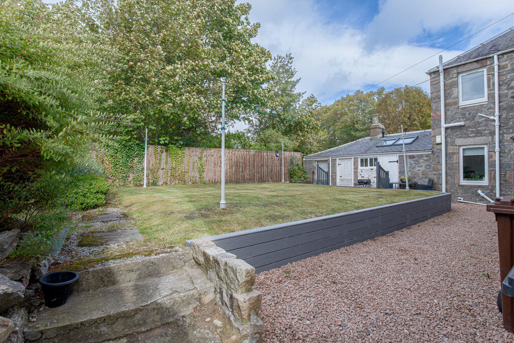 Additional image 8 of St Johns Terrace, Aberdeen