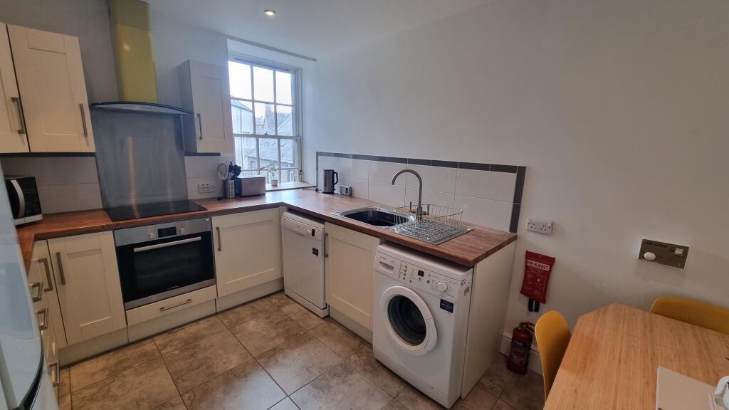 Additional image 5 of Castle Street, The City Centre, Aberdeen, AB11