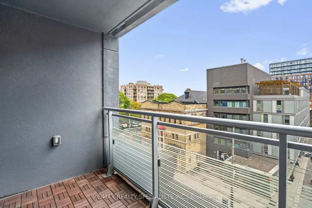 Additional image 28 of 525 Adelaide St Unit 610