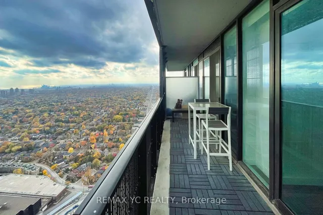 Additional image 17 of 8 Eglinton Ave Unit 4801