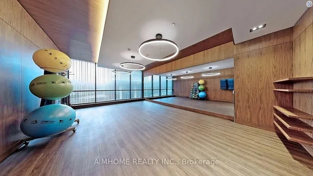 Additional image 45 of 19 Bathurst St Unit 1102