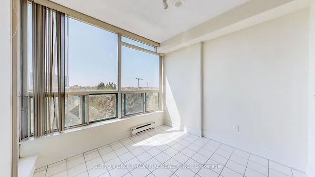 Additional image 31 of 4727 Sheppard Ave Unit 611