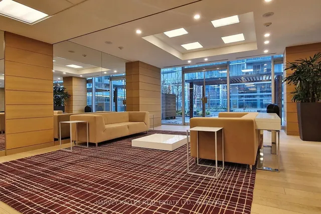 Additional image 43 of 29 Queens Quay Unit 813