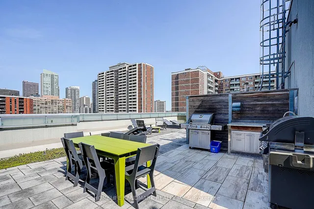 Additional image 34 of 130 Carlton St Unit 503