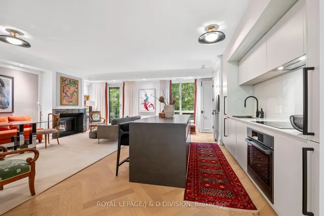 Additional image 3 of 20 Scrivener Sq Unit 301