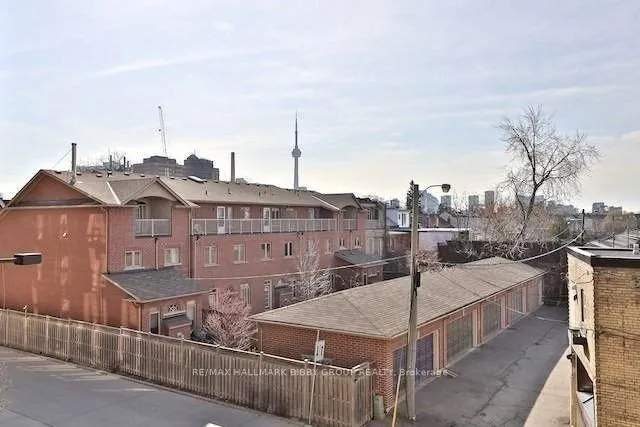 Additional image 20 of 308 Palmerston Ave Unit 305