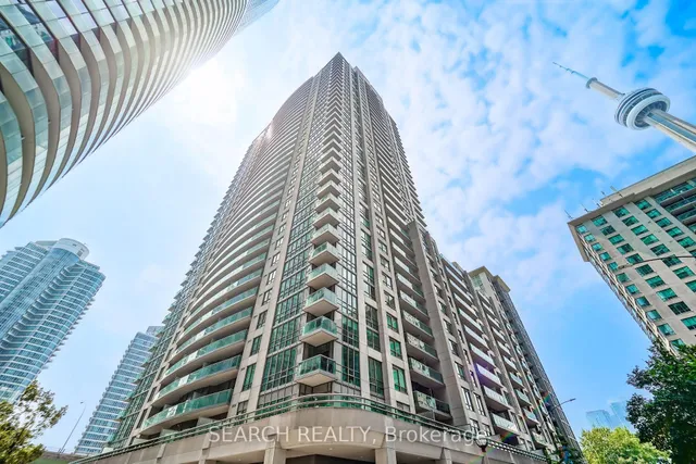 Additional image 2 of 19 Grand Trunk Cres Unit 201