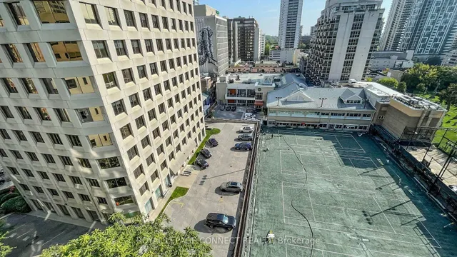 Additional image 42 of 47 St Clair Ave Unit 1002