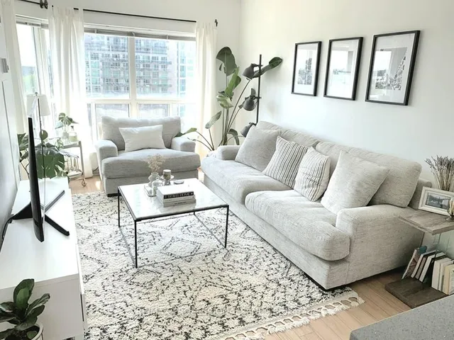 Additional image 4 of 600 Queens Quay Unit 1028