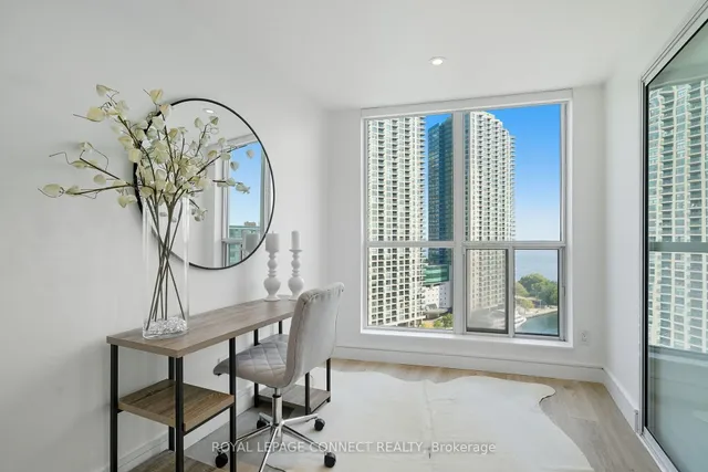 Additional image 16 of 208 Queens Quay Unit 1504