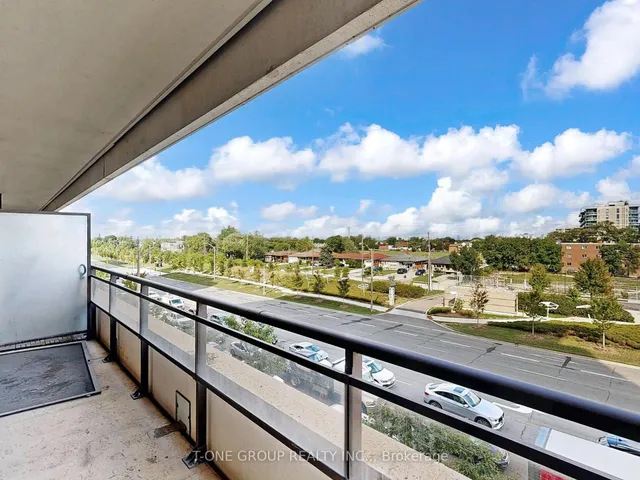 Additional image 24 of 1060 Sheppard Ave Unit 311