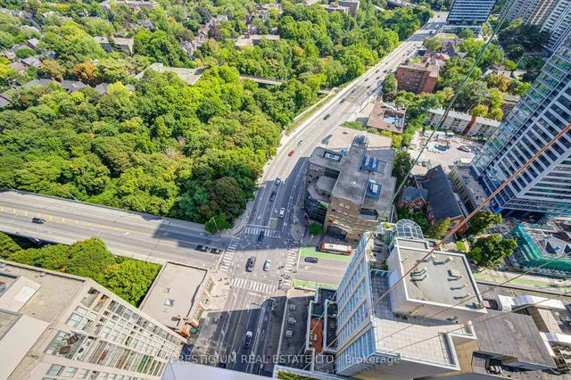 Additional image 38 of 395 Bloor St Unit 2708