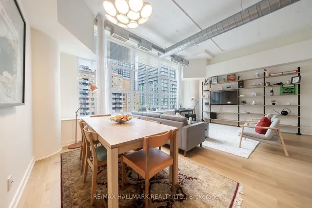 Additional image 8 of 155 Dalhousie St Unit 552