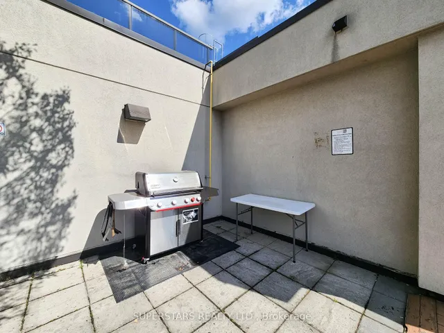 Additional image 28 of 760 Sheppard Ave Unit 701