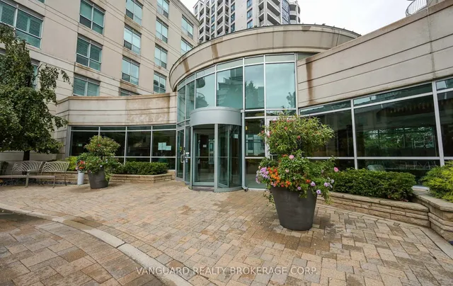 Additional image 5 of 2111 Lake Shore Blvd Unit 606