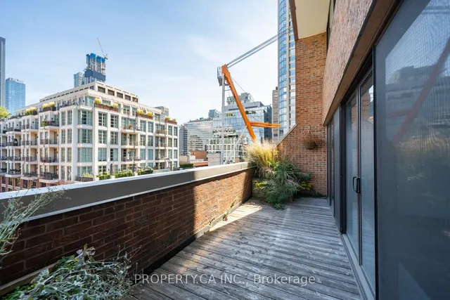 Additional image 19 of 55a Avenue Rd Unit 606