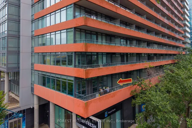 Additional image 11 of 4K Spadina Ave Unit 218