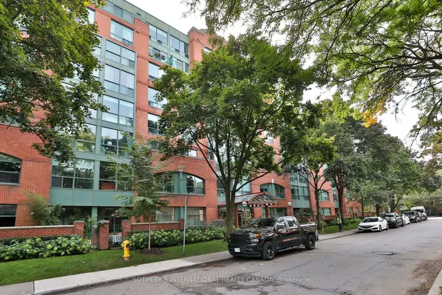 Additional image 40 of 95 Prince Arthur Dr Unit 723