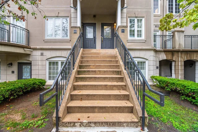 Additional image 3 of 108 Finch Ave W Ave Unit B18