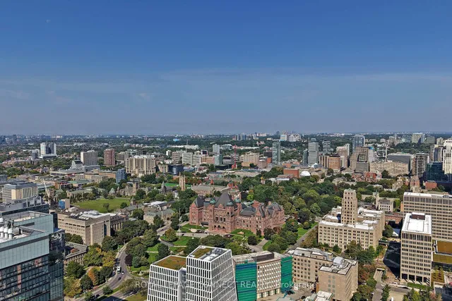 Additional image 28 of 750 Bay St Unit 605