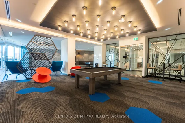 Additional image 36 of 159 Wellesley St Unit 2501