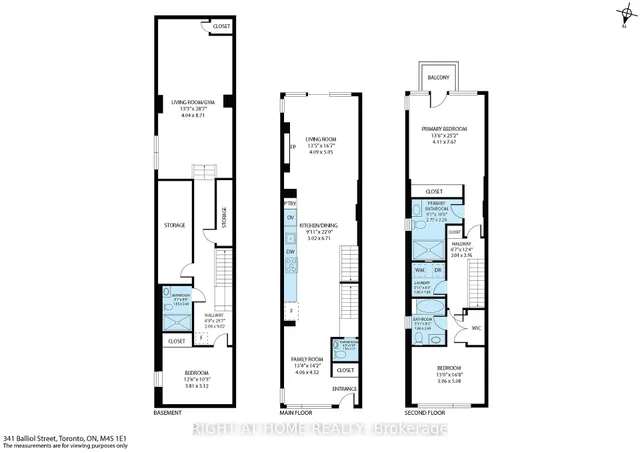 Additional image 28 of 341 Balliol St