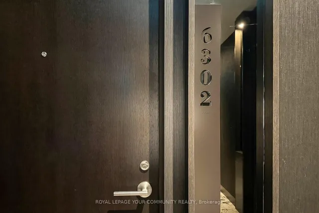 Additional image 5 of 11 Yorkville Ave Unit 6002