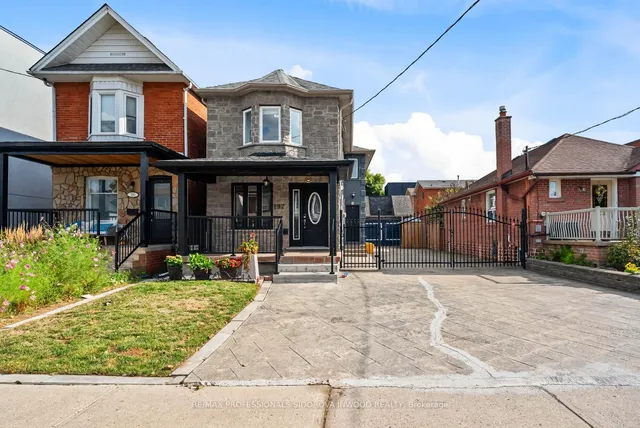 Additional image 3 of 197 Lambton Ave