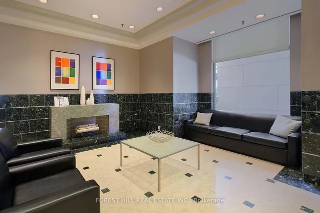 Additional image 10 of 298 Jarvis St Unit 1707