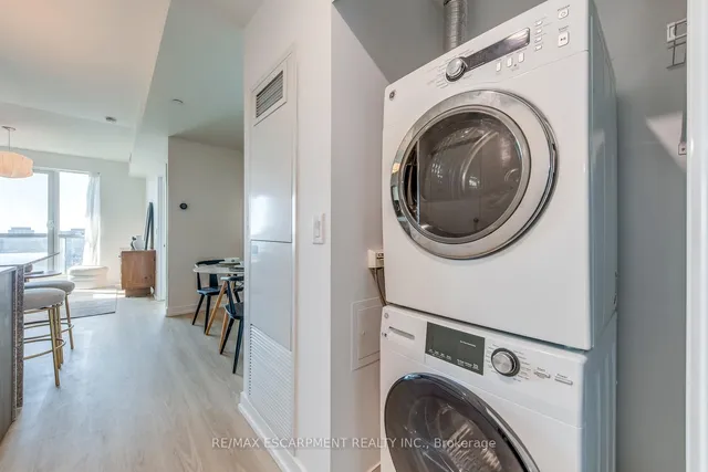 Additional image 23 of 55 Regent Park Blvd Unit 1304