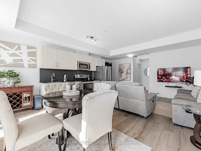Additional image 7 of 861 Sheppard Ave Unit 1