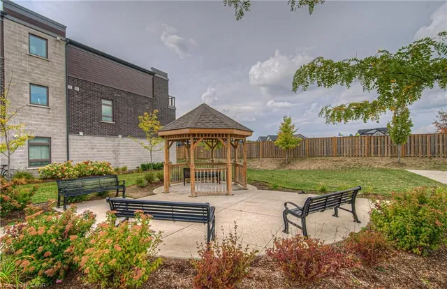 Additional image 40 of 155 Thomas Slee Dr Unit 1F