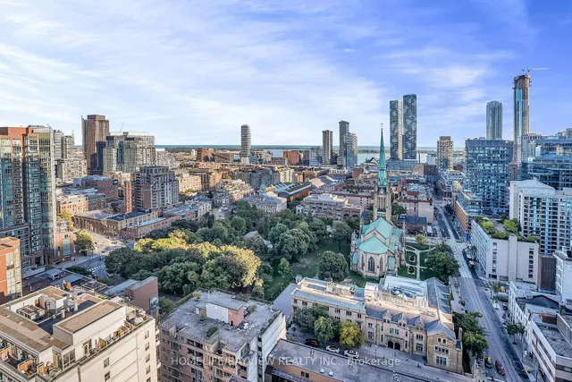 Additional image 43 of 89 Church St Unit 2807