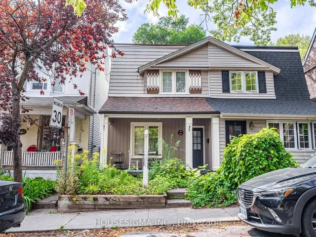 184 Bellefair Ave